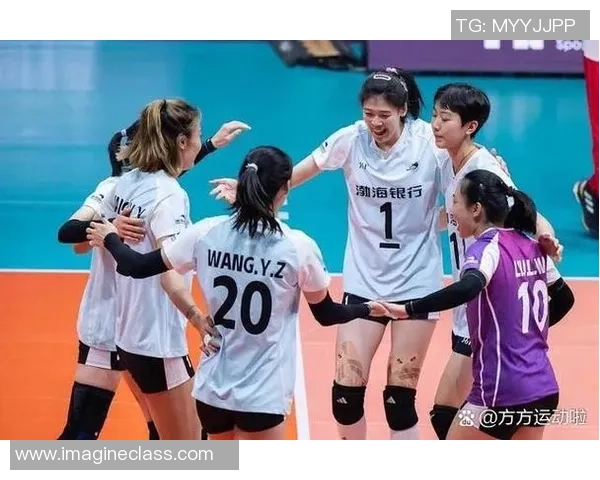 北京排球队在最新排球状态排行榜中名列第八展现强劲实力与潜力