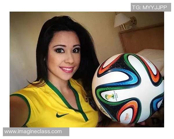 全球足球明星美女排行榜揭晓谁是最具魅力的女神球员